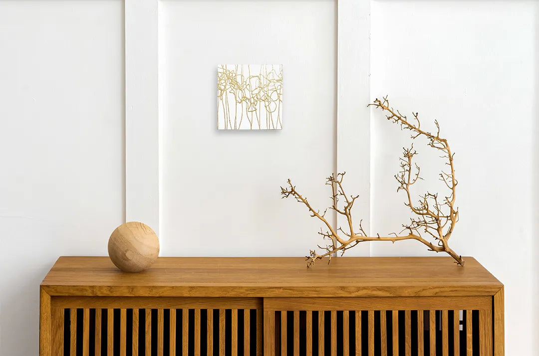 MT-Line 【Petite fleur-Anemone】