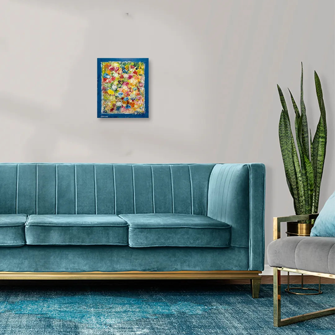 rebirth of memory (D-16)